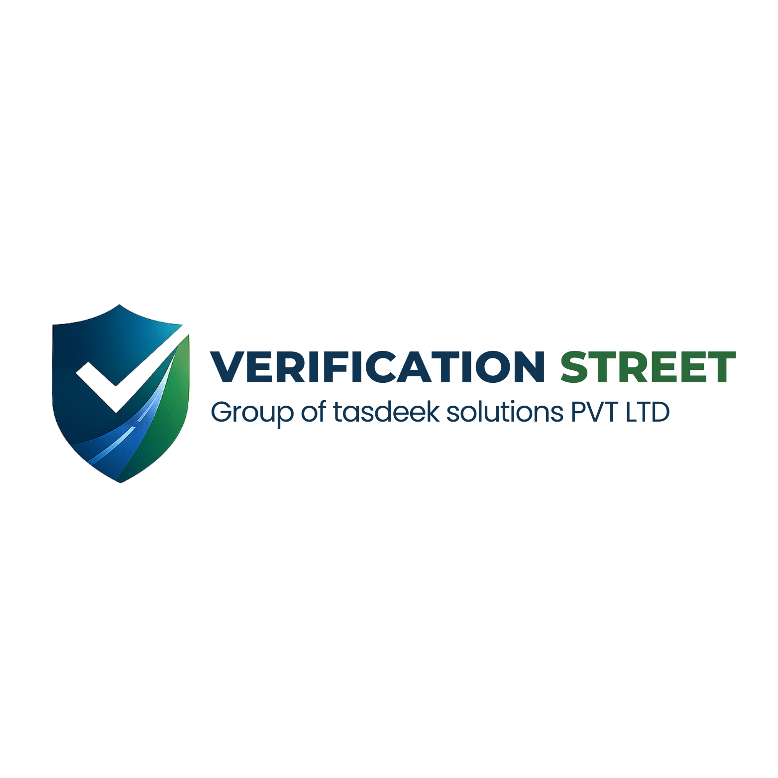 Verification Street